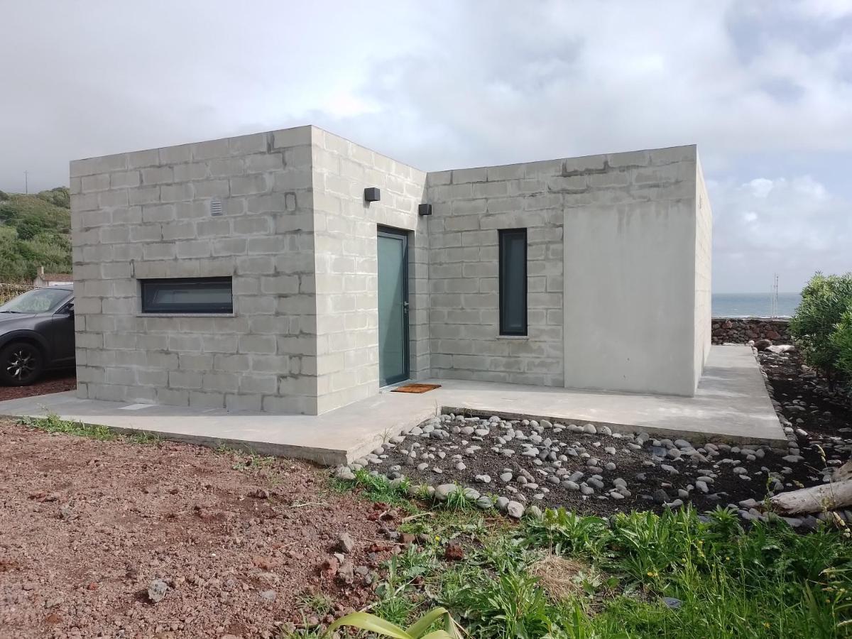 Holiday home Casa Bidarta *