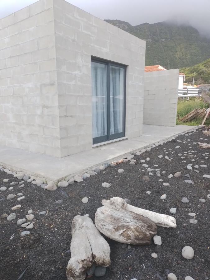 Holiday home Casa Bidarta Faja Grande