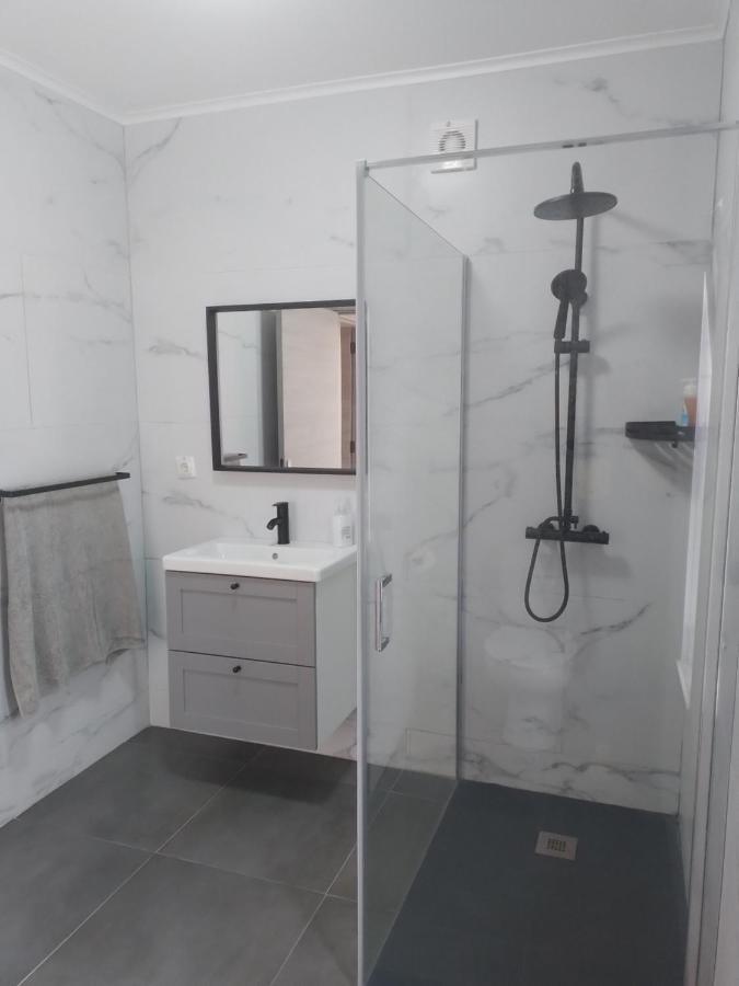Holiday home Casa Bidarta Faja Grande