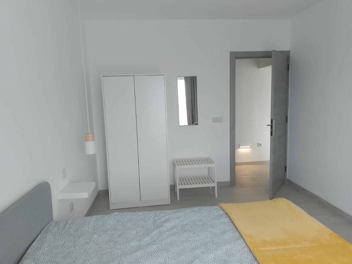 Hébergement de vacances Casa Bidarta Faja Grande